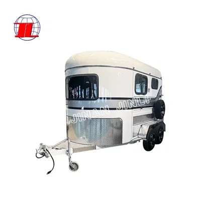 2 pluta u kutu konja