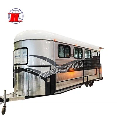 3 kuta konjskih kuta Deluxe