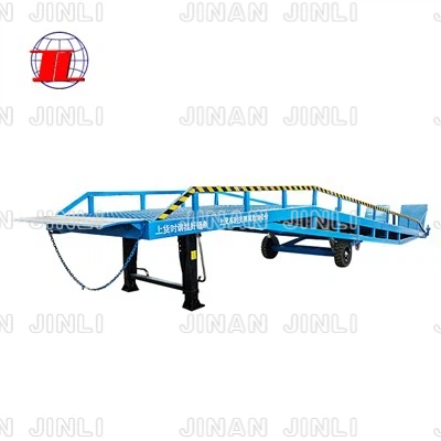 Ploče za pristajanje viljuškara